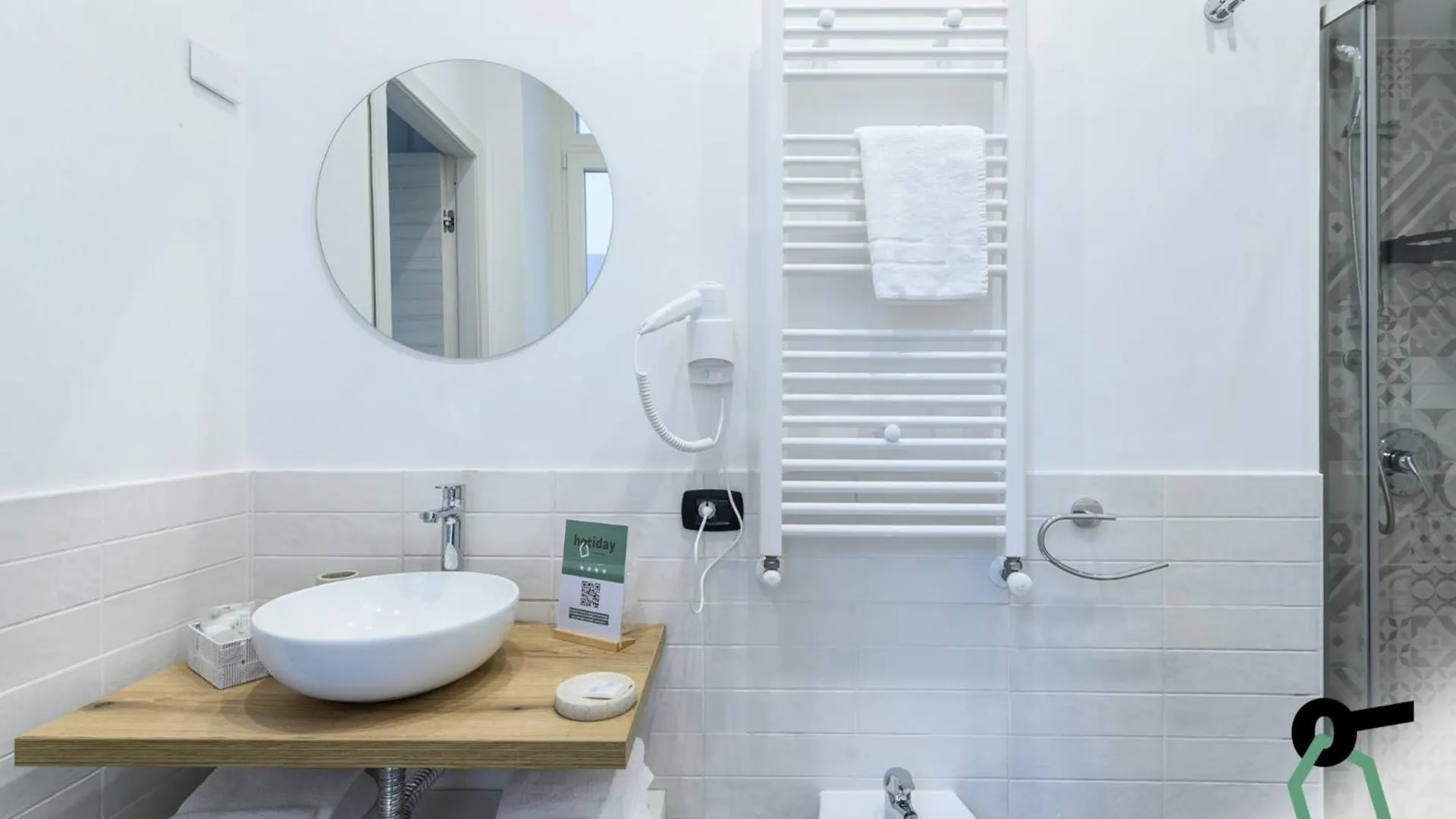 Aparthotel Hotiday Room Collection - Napoli Centro Storico