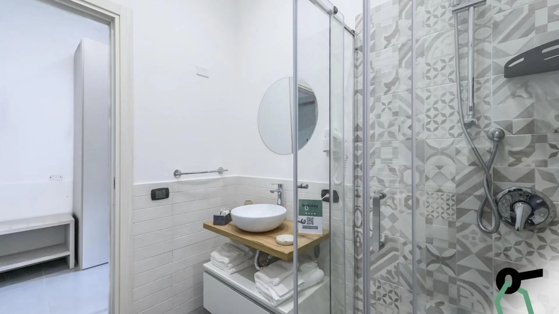 Aparthotel Hotiday Room Collection - Napoli Centro Storico