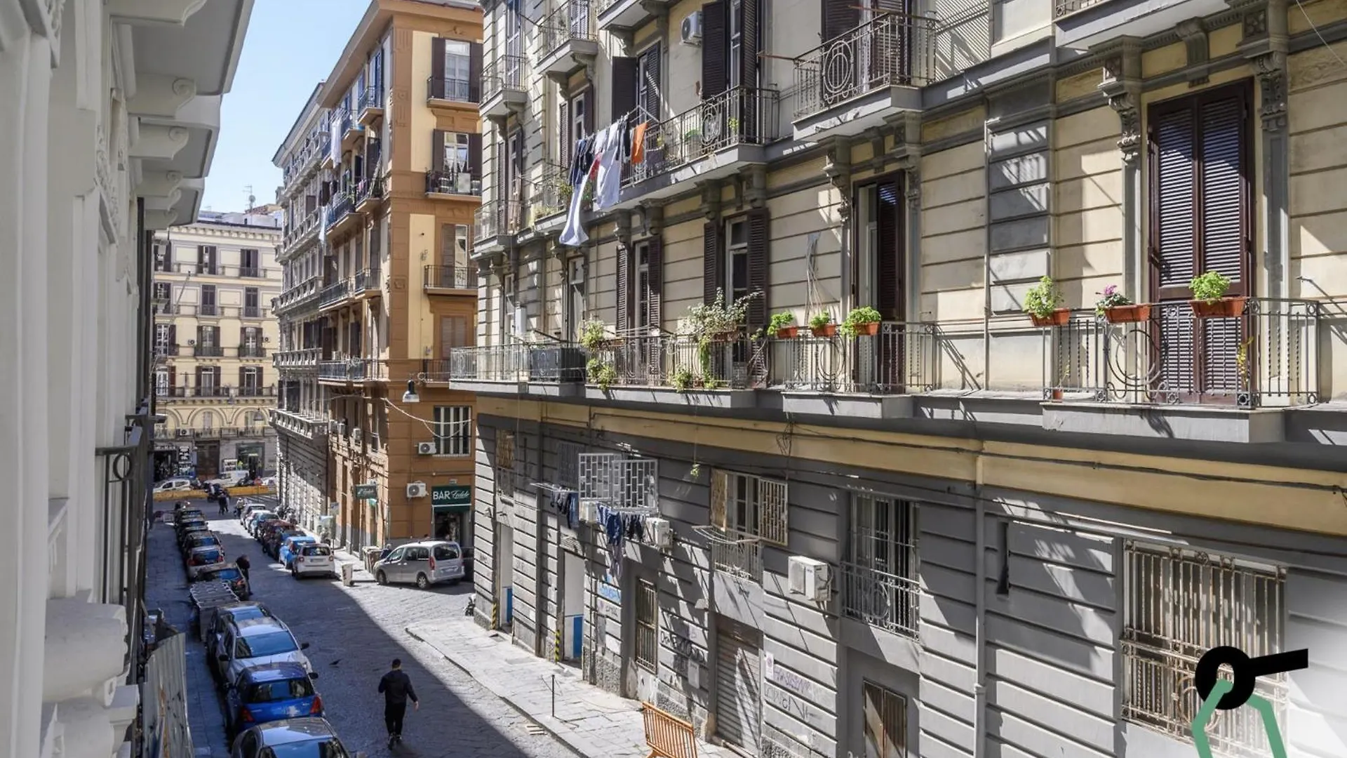 Hotiday Room Collection - Napoli Centro Storico Naples