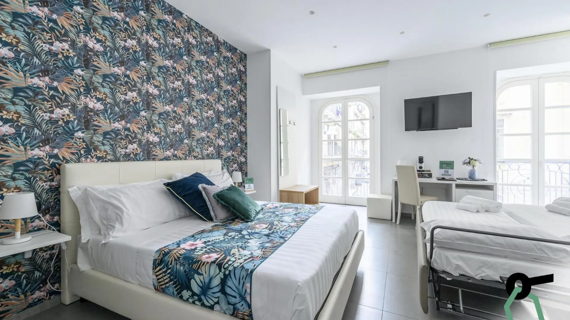 Hotiday Room Collection - Napoli Centro Storico 0*, Naples