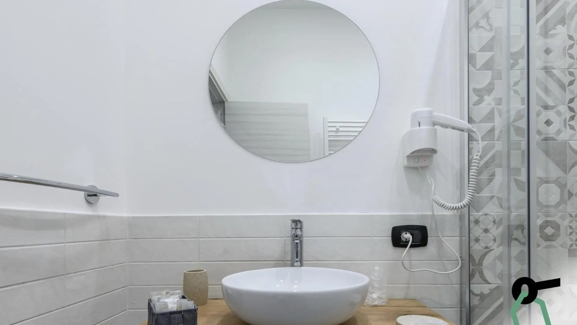 Hotiday Room Collection - Napoli Centro Storico 0*, Naples Italy