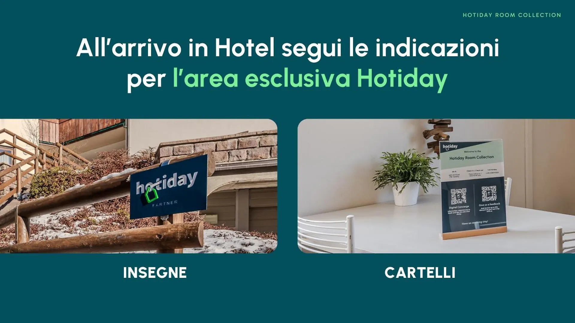 Hotiday Room Collection - Napoli Centro Storico Aparthotel