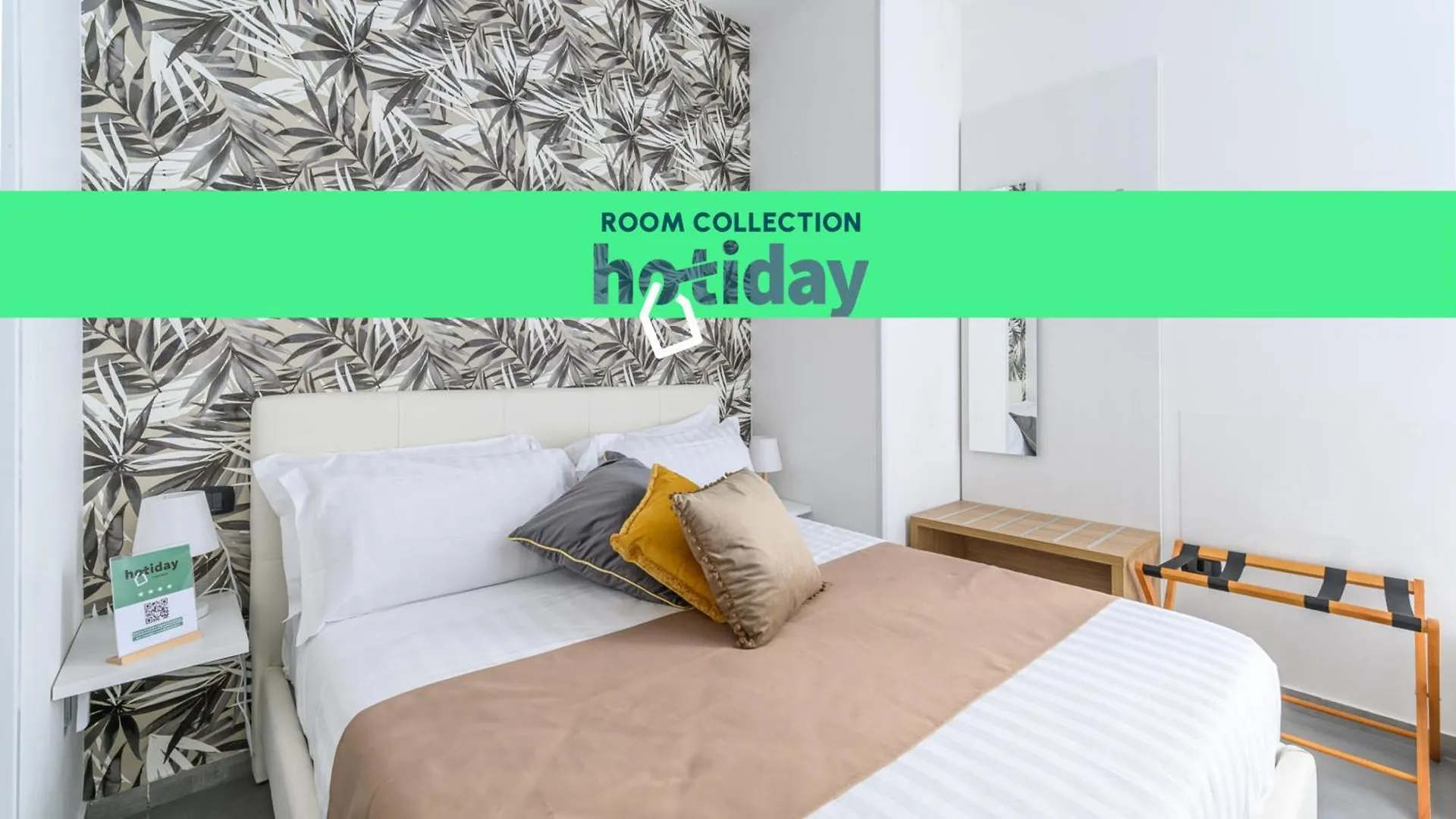 Hotiday Room Collection - Napoli Centro Storico contacts